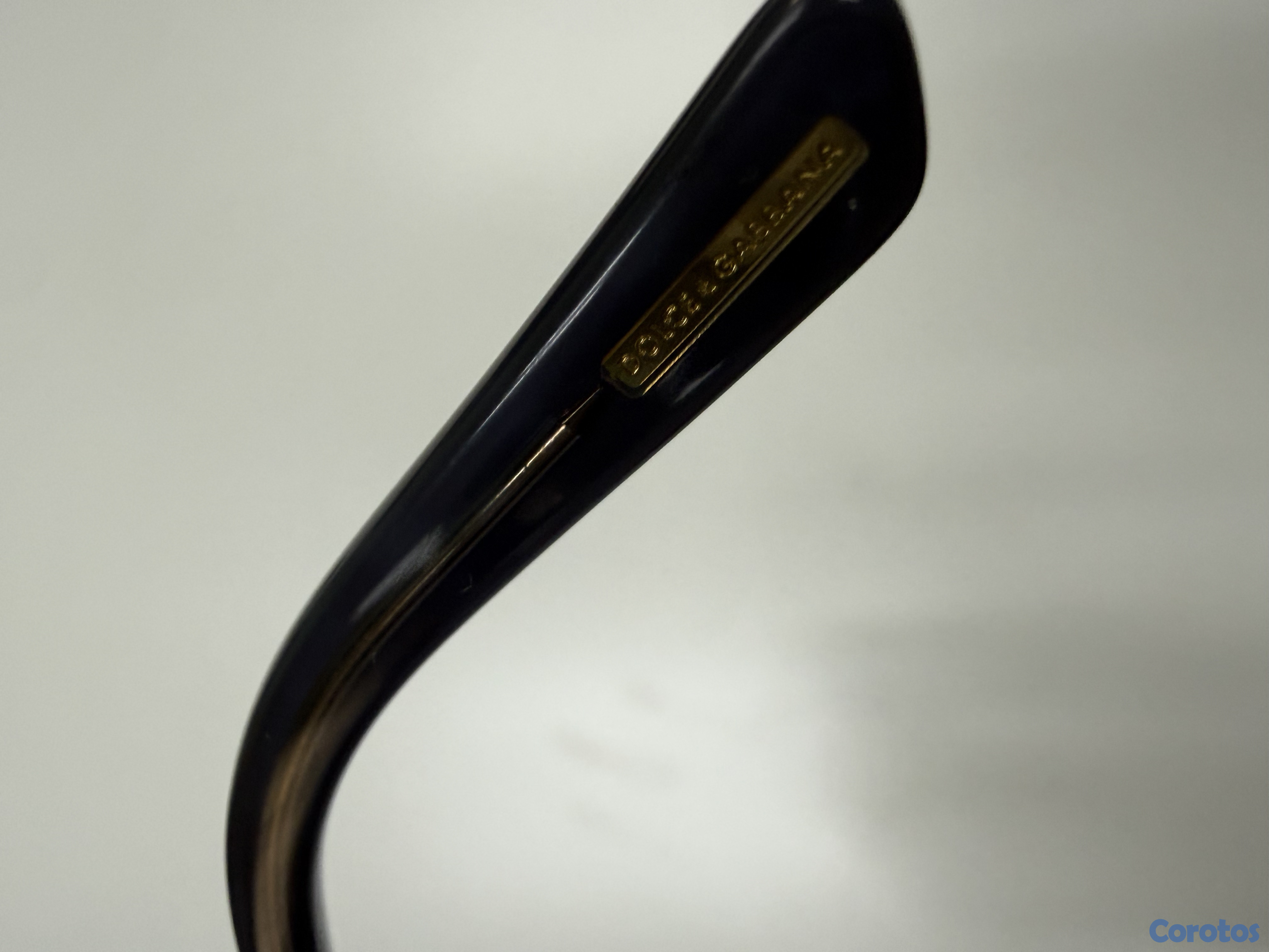 joyas, relojes y accesorios - Lentes Dolce & Gabbana – Elegancia y estilo 4