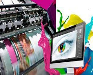 empleos disponibles - Se solicita diseñador de impresiones 
