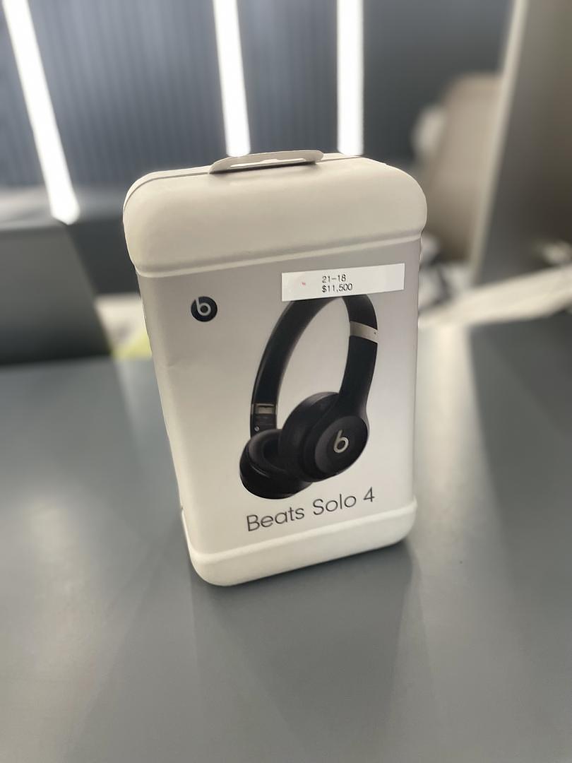 computadoras y laptops - BEATS STUDIO 3
