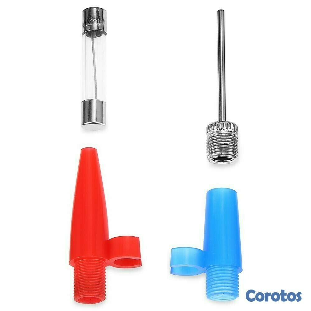 otros electronicos - Bomba de aire 12V BS-3634 para vehículo conector para el cigarrillero 5