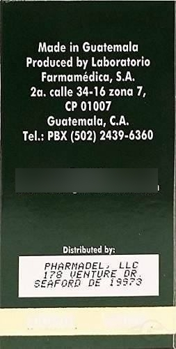 Salud y Equipamiento Médico - Sukrol Dietary Supplement 100 Tabs Fortalecido Con Tiamina 2