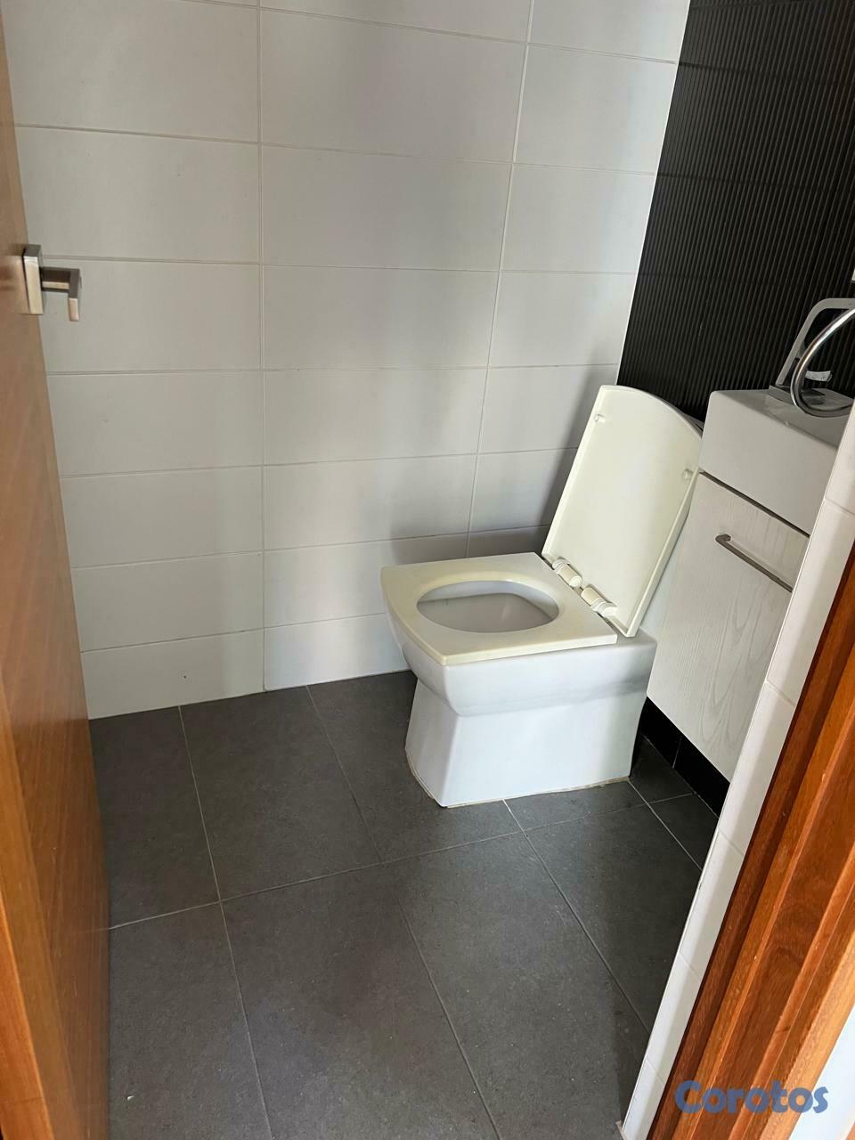 apartamentos - ALQUILO APTO de 1 HAB, 7MO. NIVEL, BALCON, ENS. PIANTINI, TORRE ARMONIA 17 6