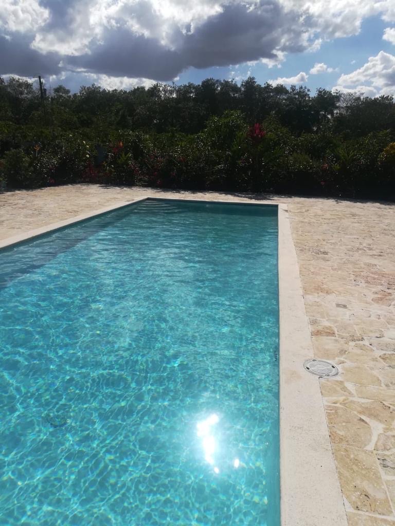 casas vacacionales y villas - 9,000 mts cuadrados, con su título, autovía del Nordeste  9