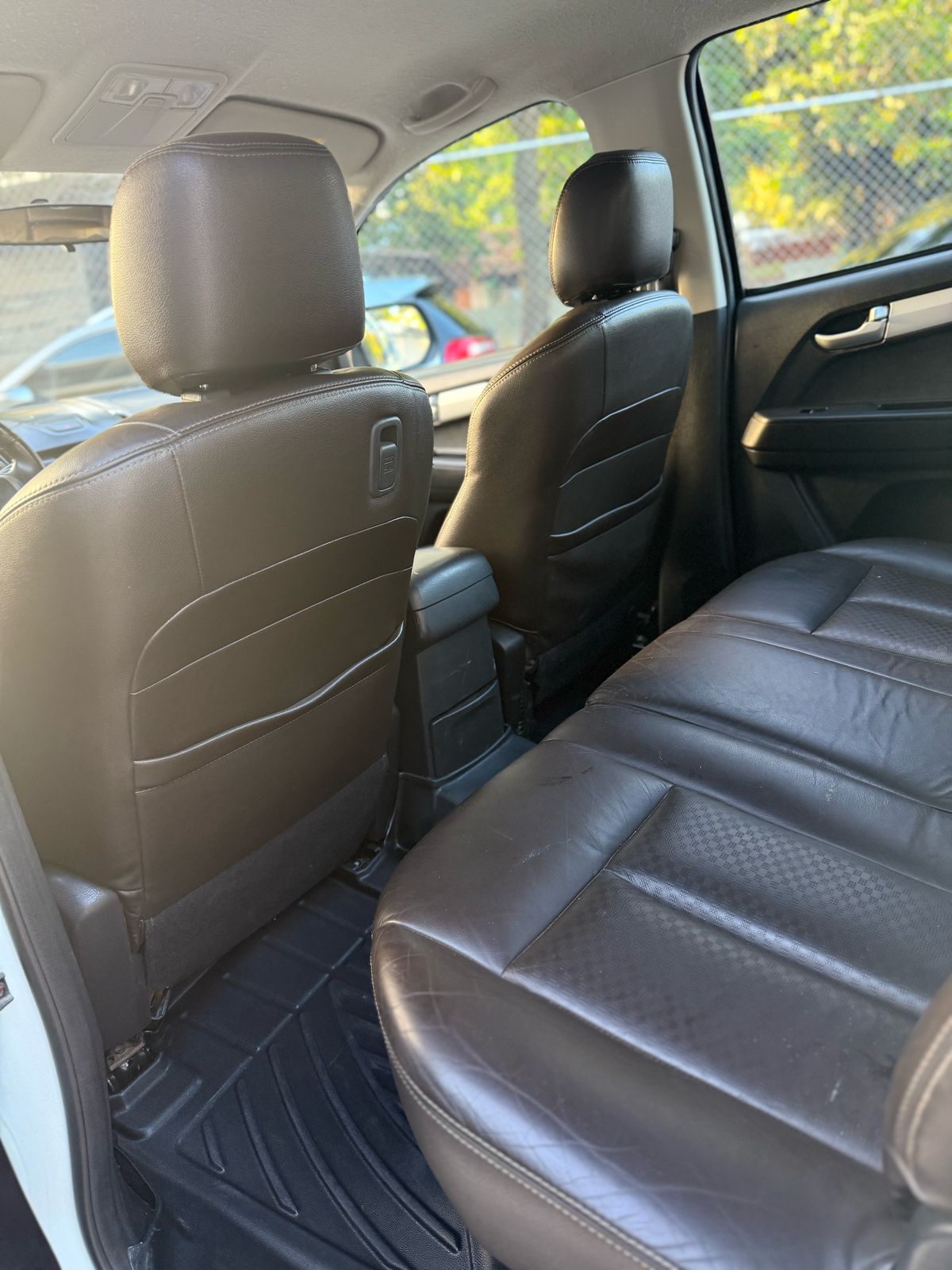 jeepetas y camionetas - Isuzu dmax 2013 6