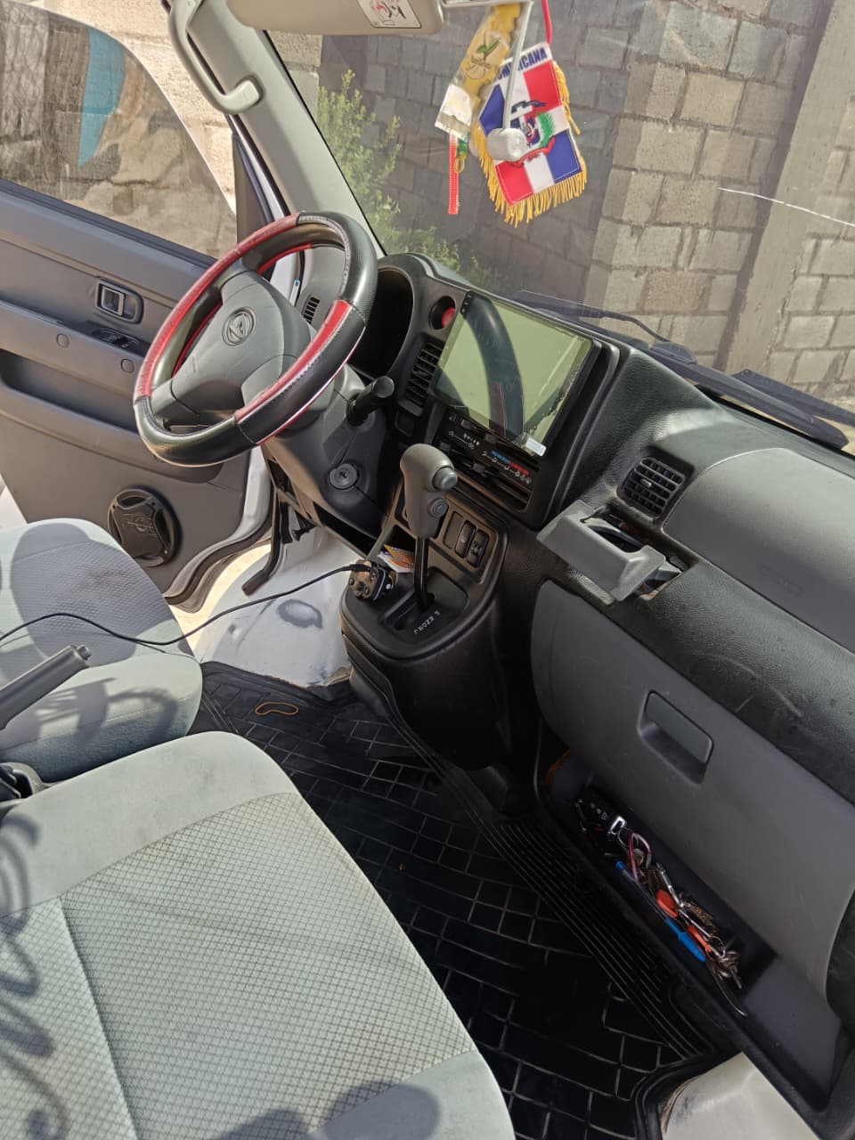 jeepetas y camionetas - e vende Daihatsu 2016 en buenas condiciones negociable 3
