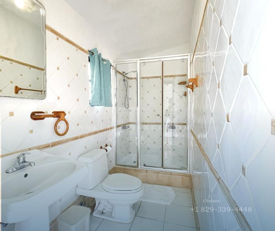 casas vacacionales y villas - Villa en venta, Casa de Campo 9