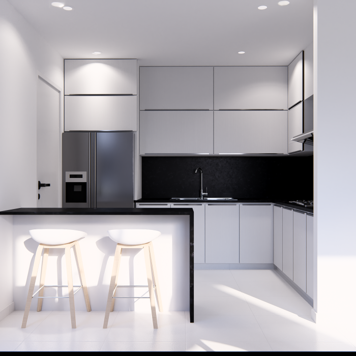 apartamentos - Venta de Apartamento en Bavaro ,Punta Cana 9