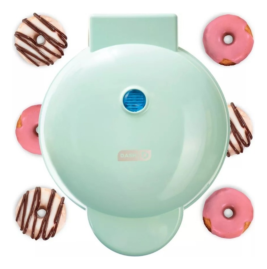 Salud y Equipamiento Médico - Mini Máquina Para Hacer Donas 0