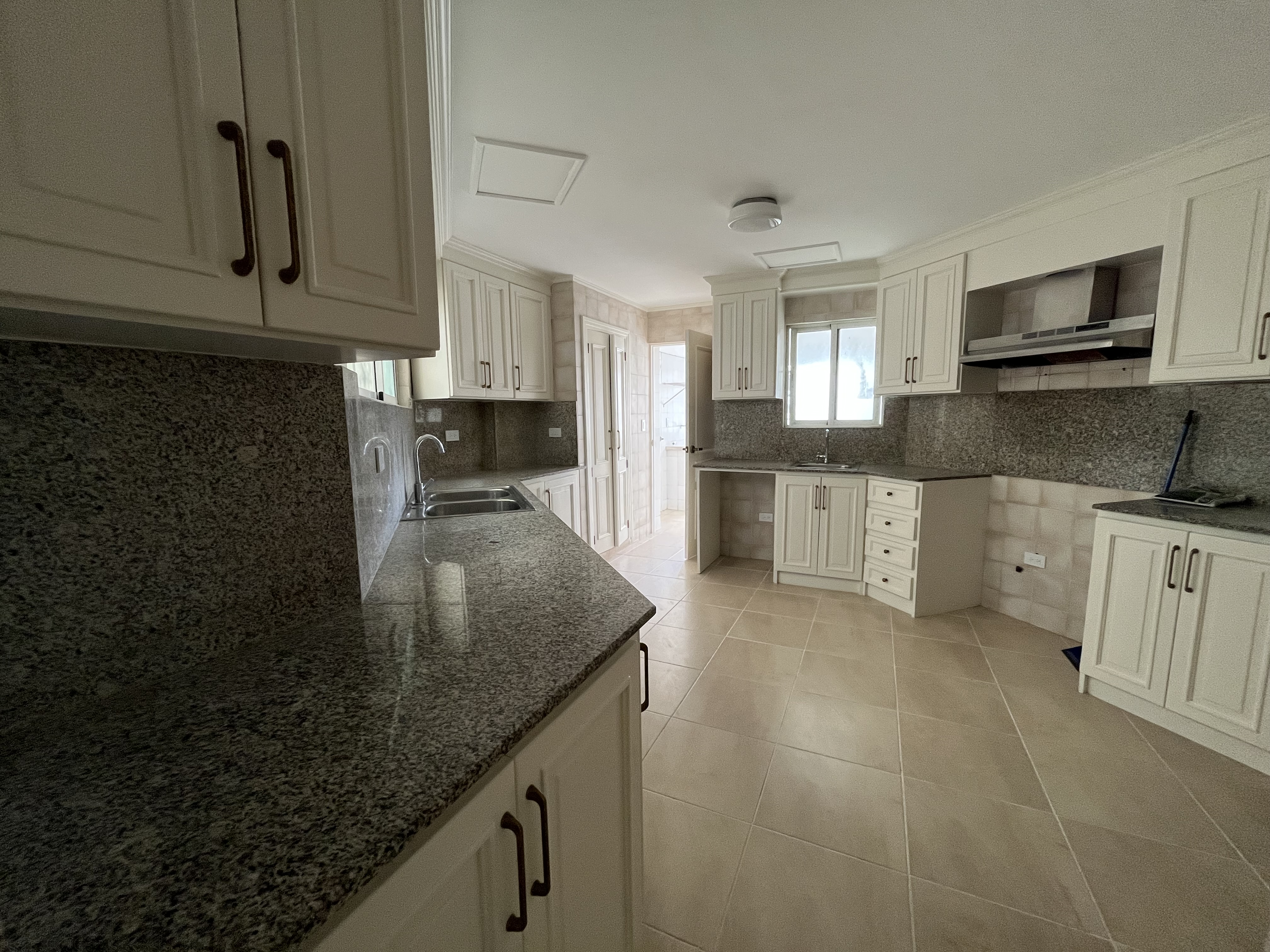 penthouses - Penthouse Alquiler Piantini de Cuatro Habitaciones 7