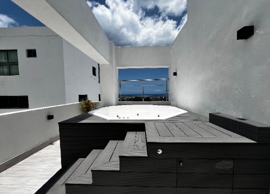 apartamentos - Venta de Apartamento en el Mirador Sur 1