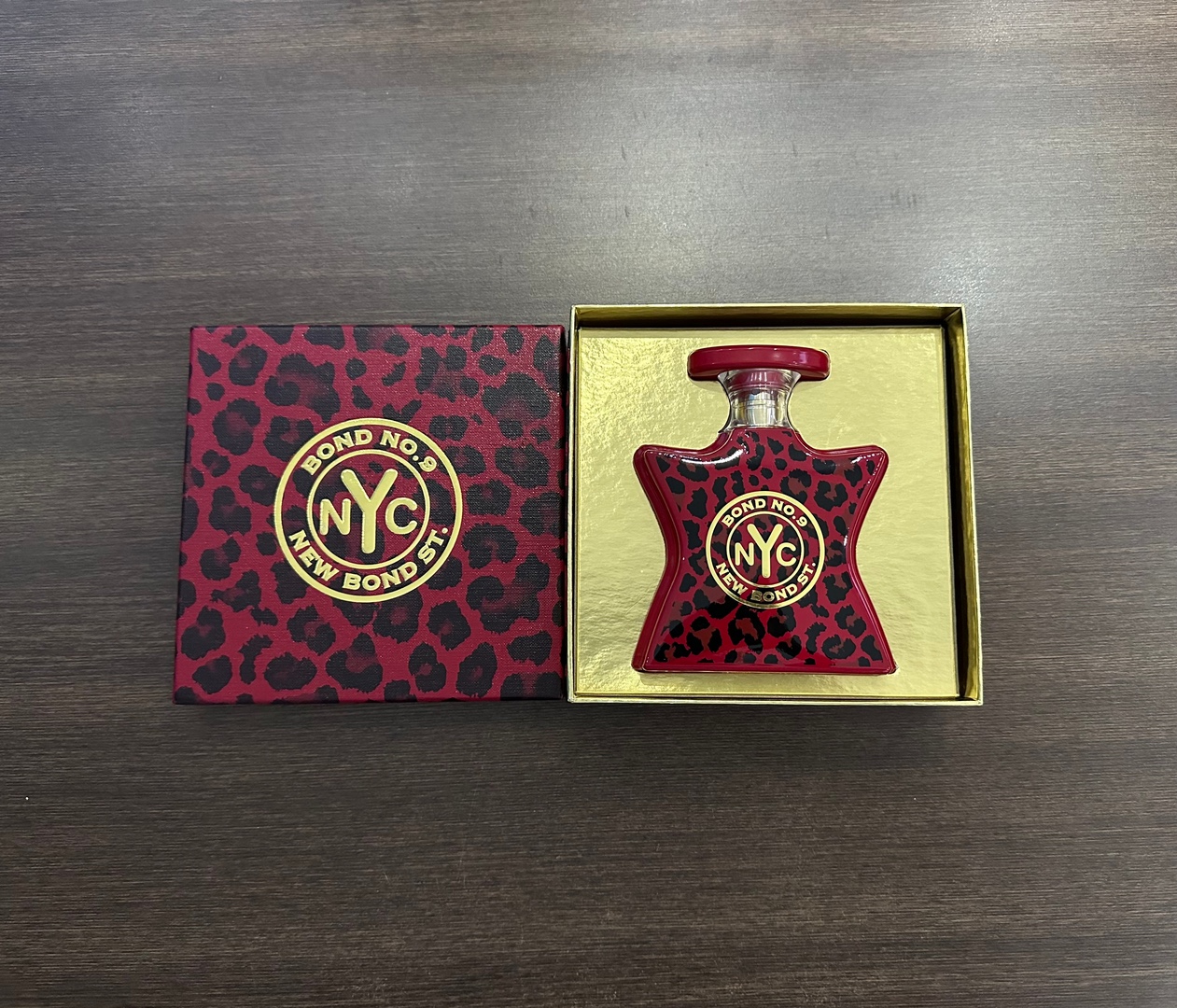 joyas, relojes y accesorios - Perfume New Bond ST. Bond NO.9 NYC 100ML Nuevo, Original, RD$ 18,500 NEG