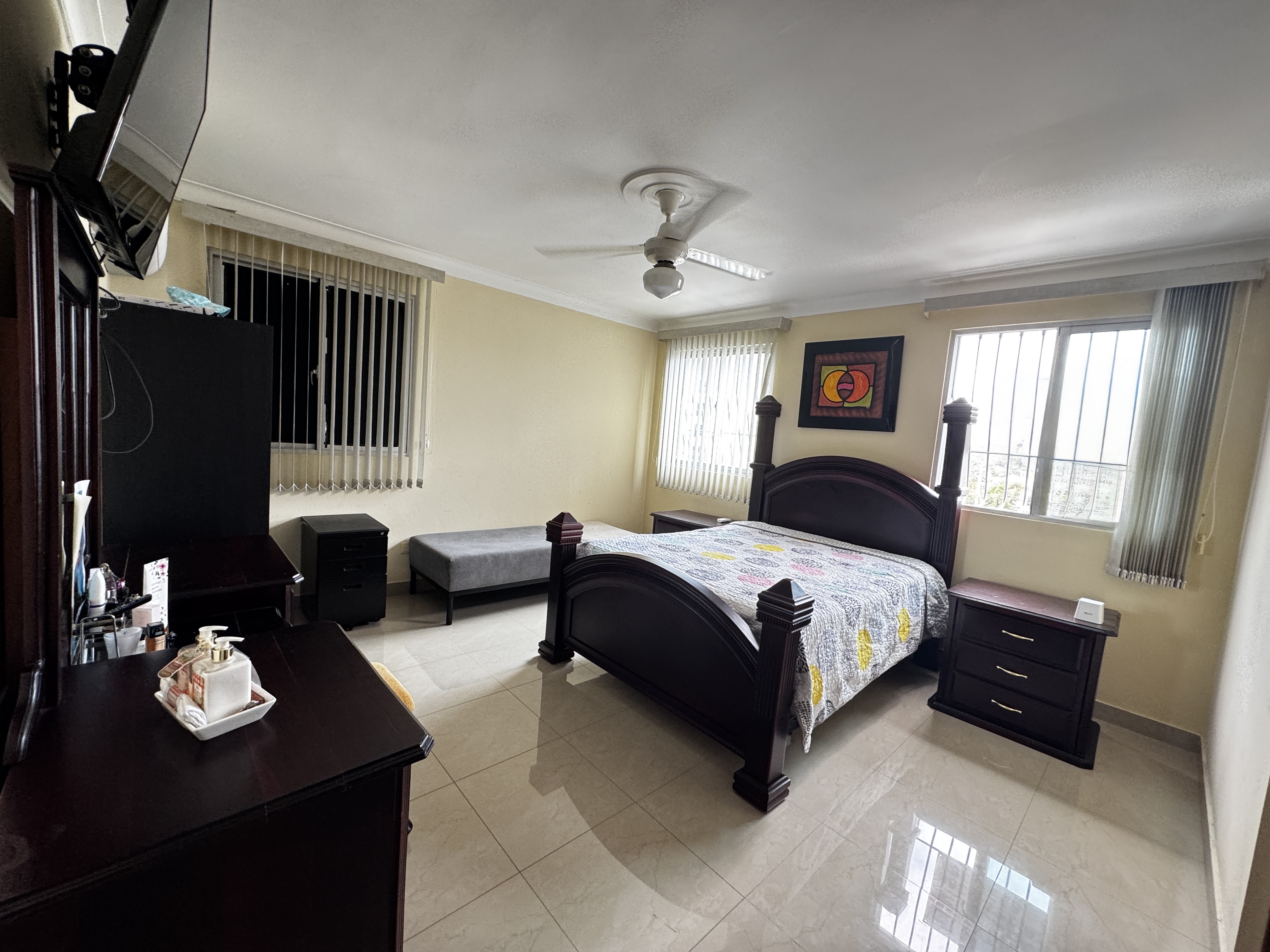 apartamentos - APARTAMENTO EN VENTA, AV. RAFAEL VIDAL, SANTIAGO 6