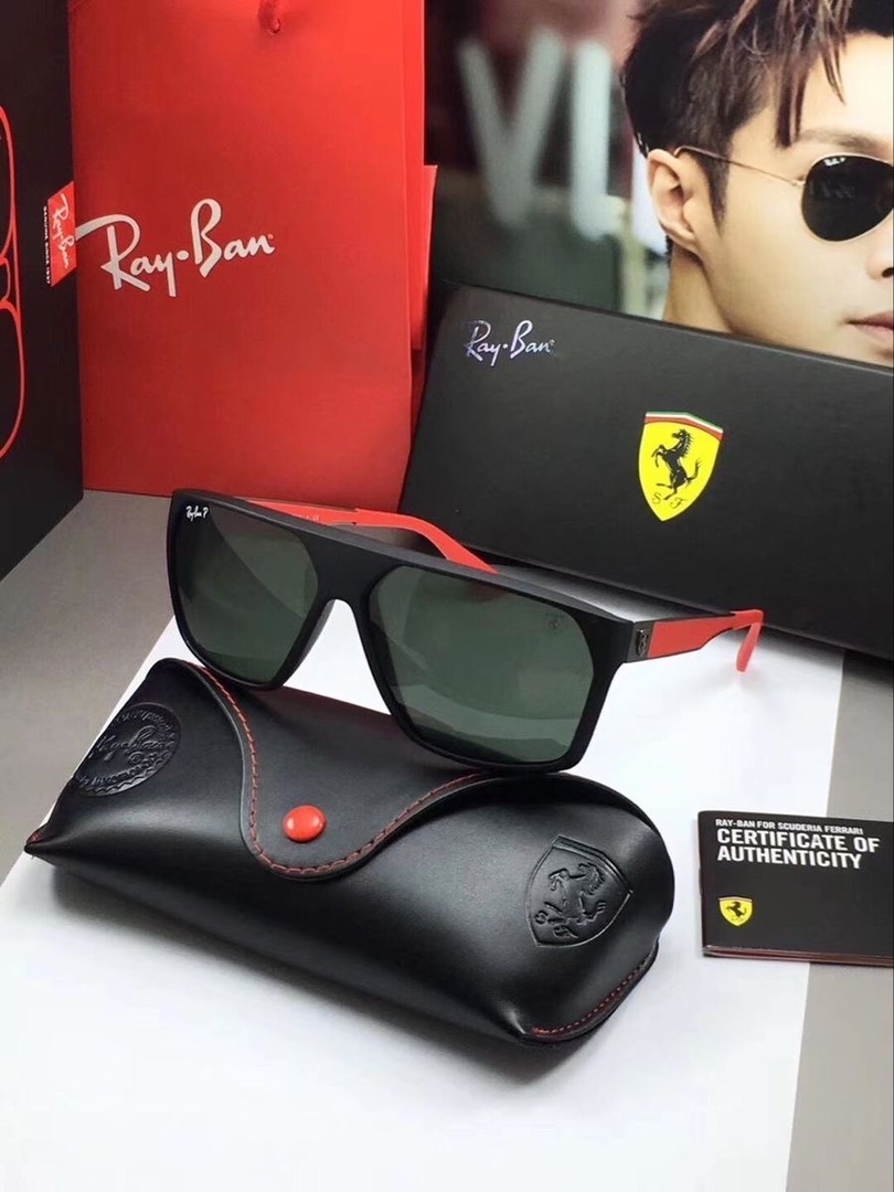 joyas, relojes y accesorios - Lentes Ray•Ban  1