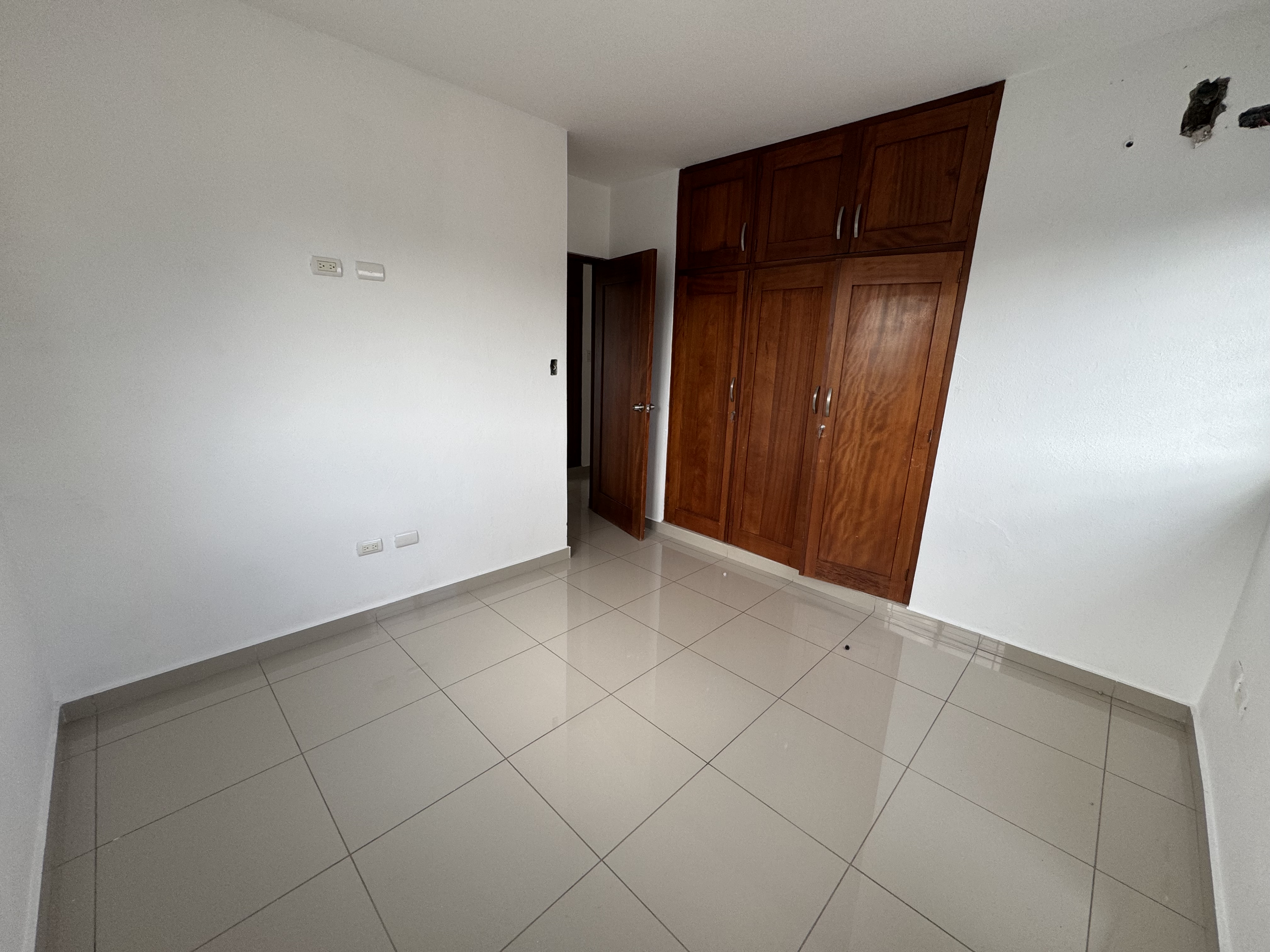 apartamentos - Apartamento en Los Rieles, Santiago  6