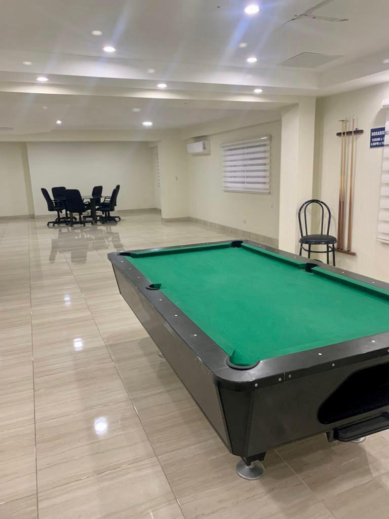 apartamentos - VENTA APARTAMENTO EN LA SARASOTA US$245,000 8