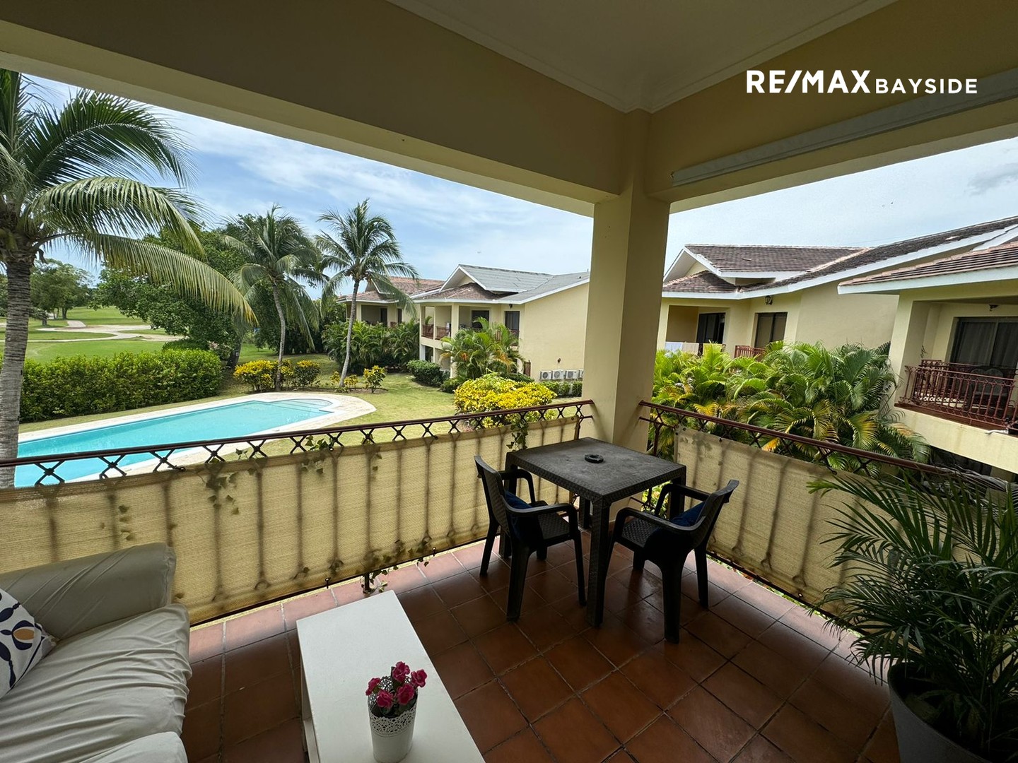 apartamentos - Un oasis de relajación en Cocotal, Punta Cana 7