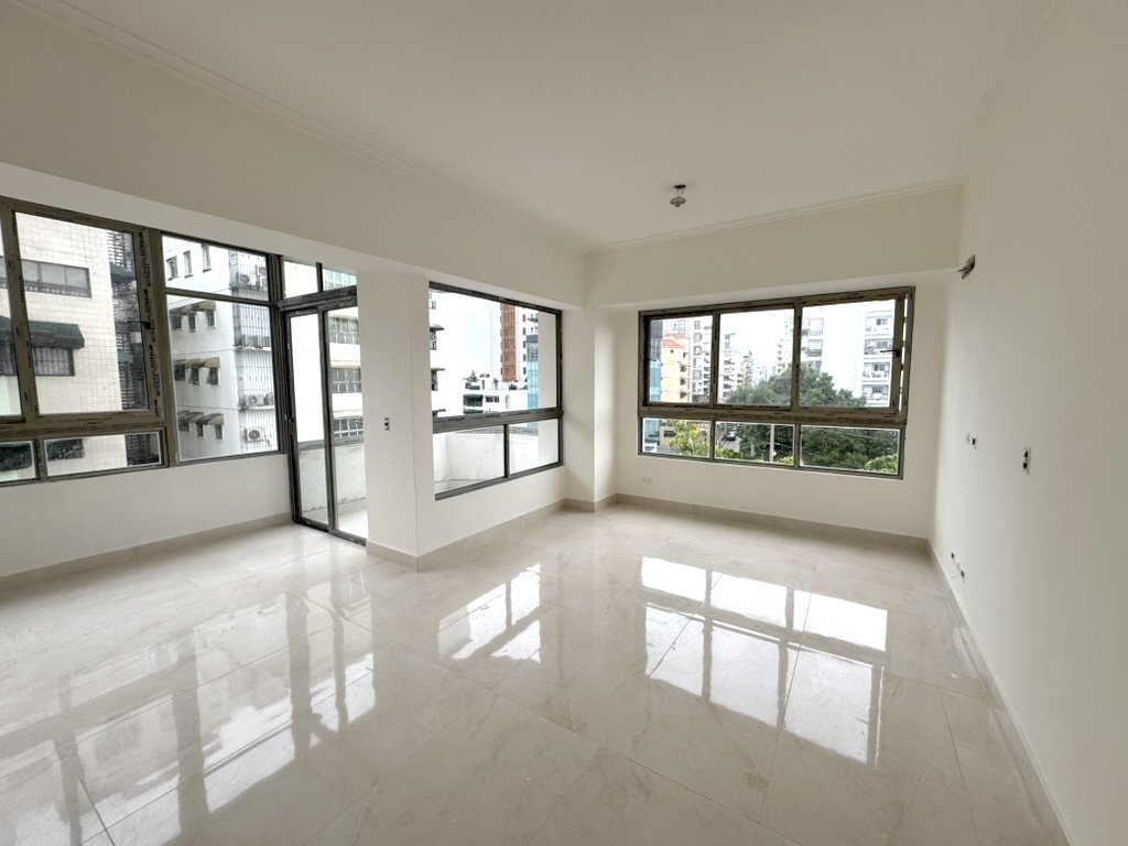 apartamentos - Apartamentos en Bella Vista Torre Familiar  2
