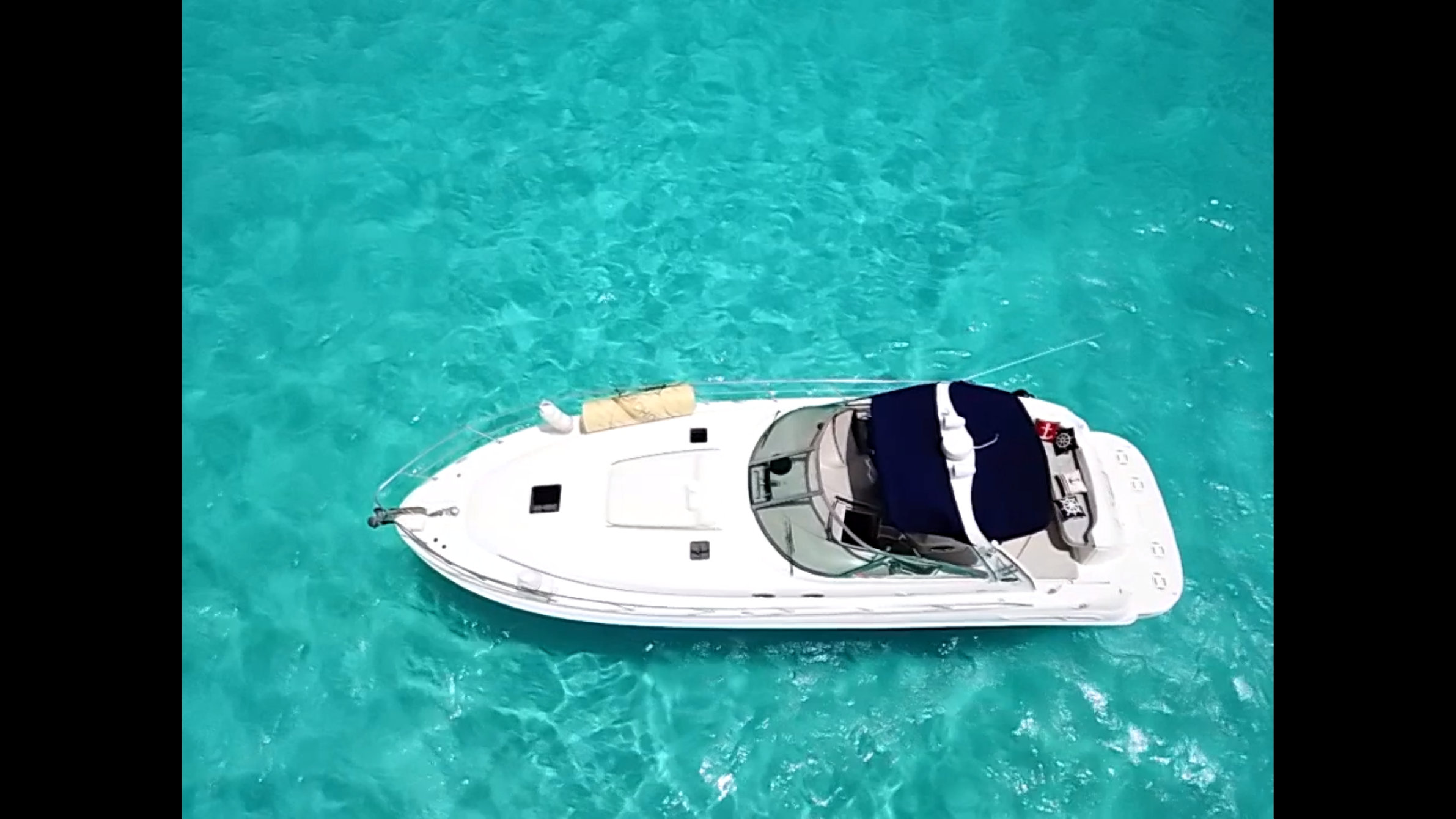 botes -  Yate Sea Ray Sundander 2002
DE OPORTUNIDAD, en Excelente Estado  7
