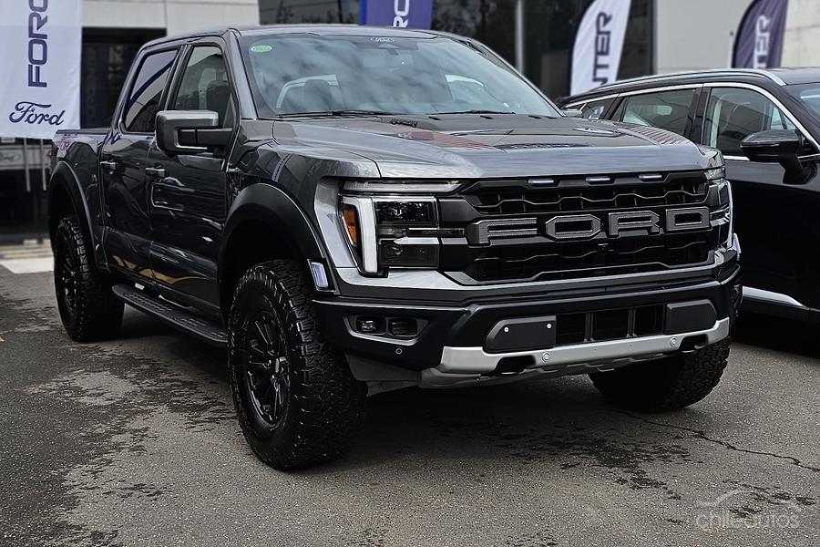jeepetas y camionetas - Camioneta Ford financiamientos disponibles  8