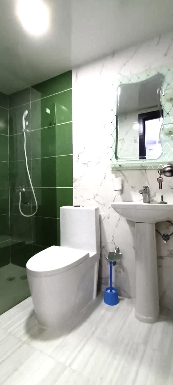 apartamentos - Vendo apartamento en la Autopista San Isidro. 8
