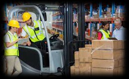empleos disponibles - Se solicita Asistente de Almacén
 1