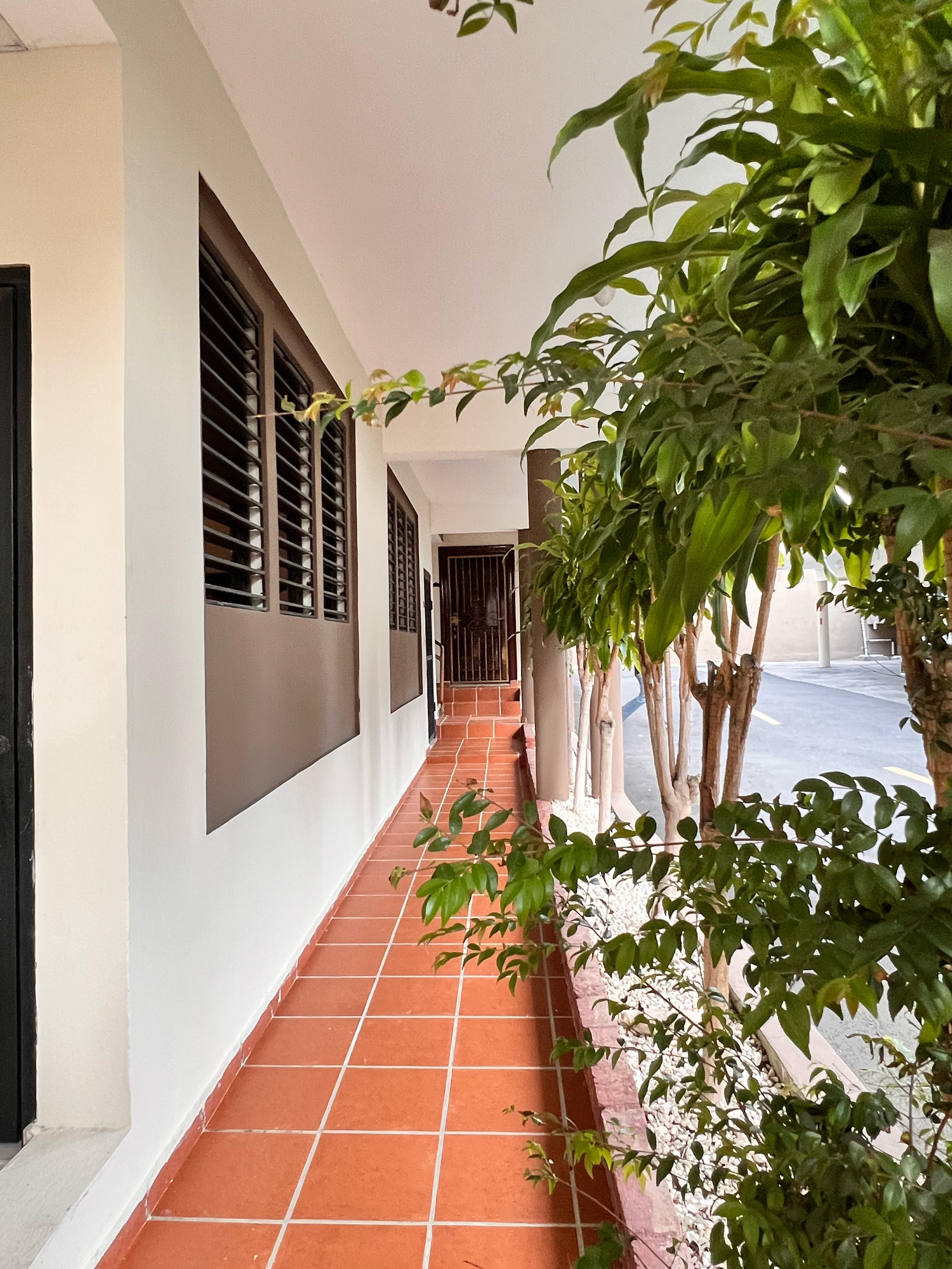 apartamentos - Apartamento en venta en Bella Vista  0