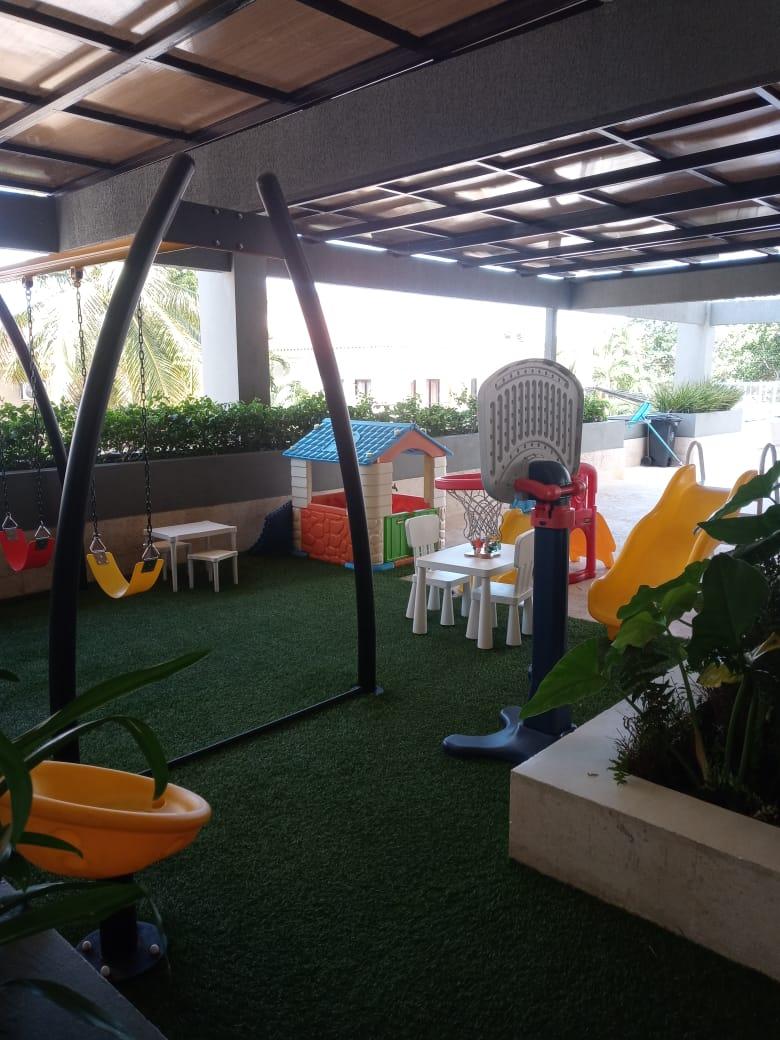 apartamentos - Apartamento en Juan Dolio amueblado 1