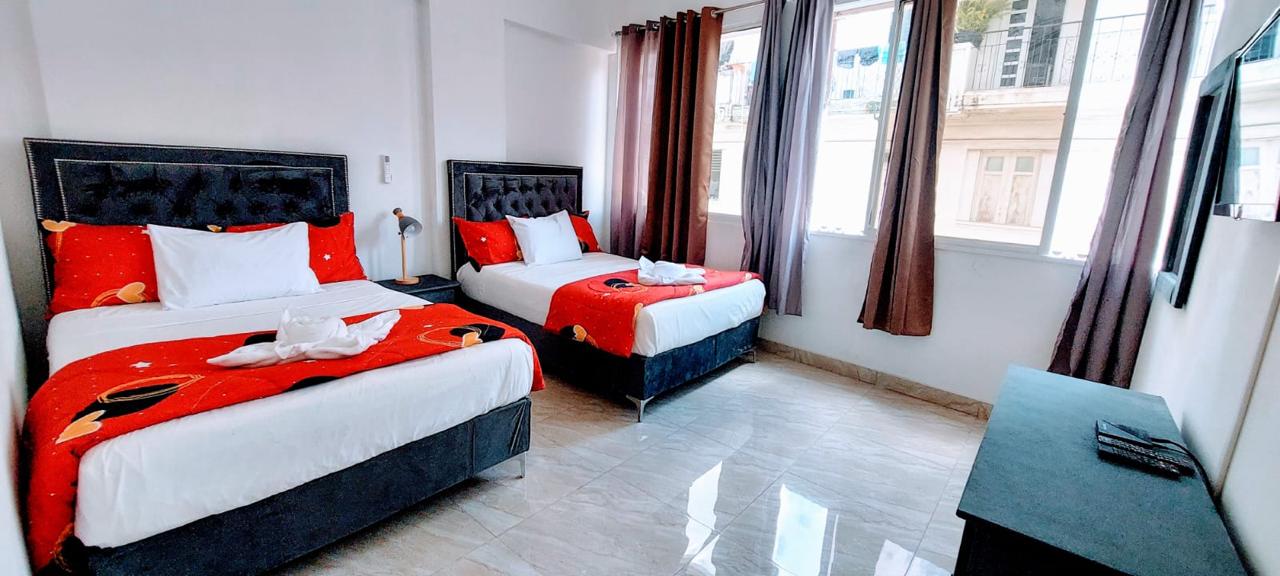 apartamentos - Alquiler Apartamento 2 Habitaciones Zona Colonial 8