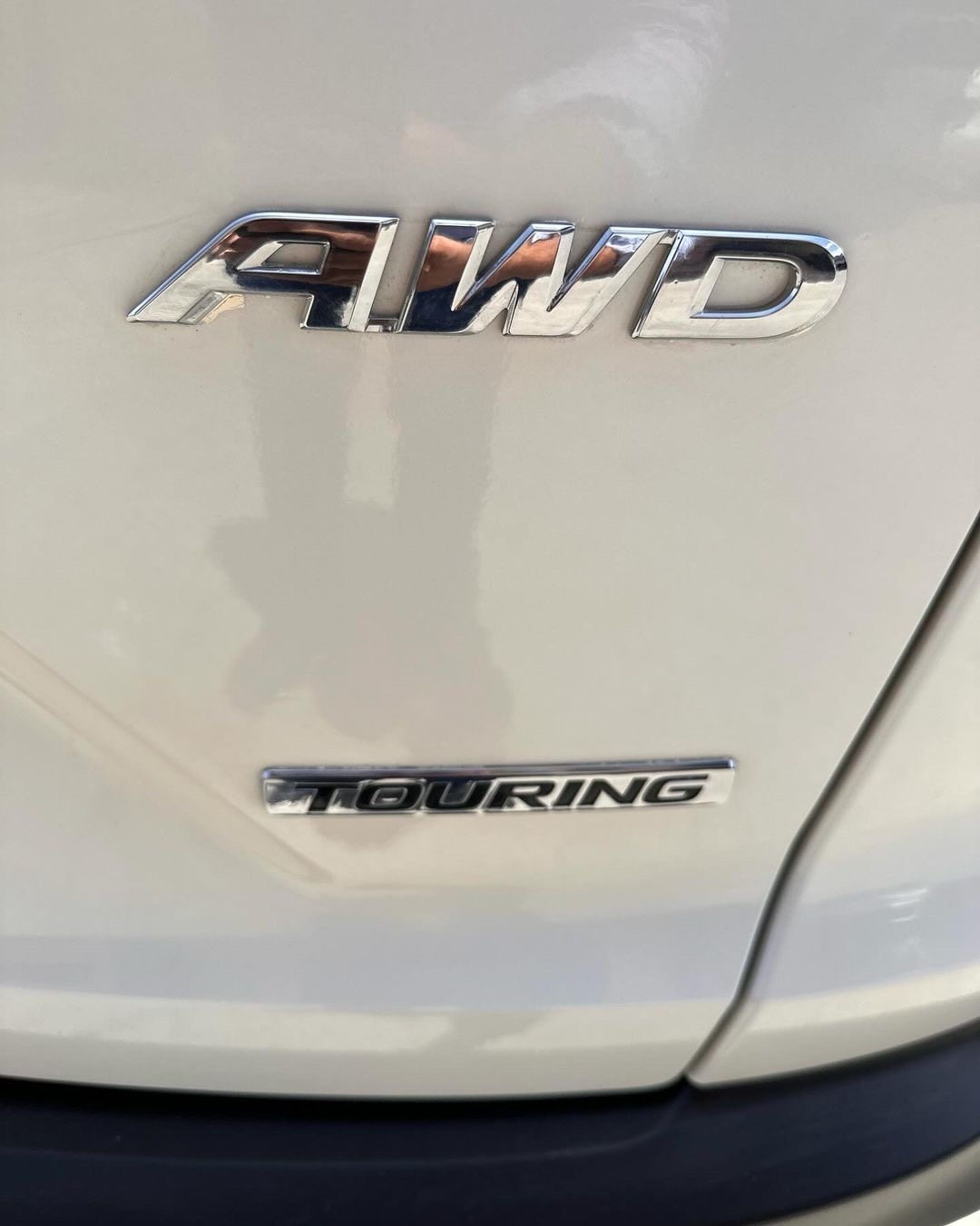 jeepetas y camionetas - CRV EX-T TOURING PANORÁMICA 2018 6