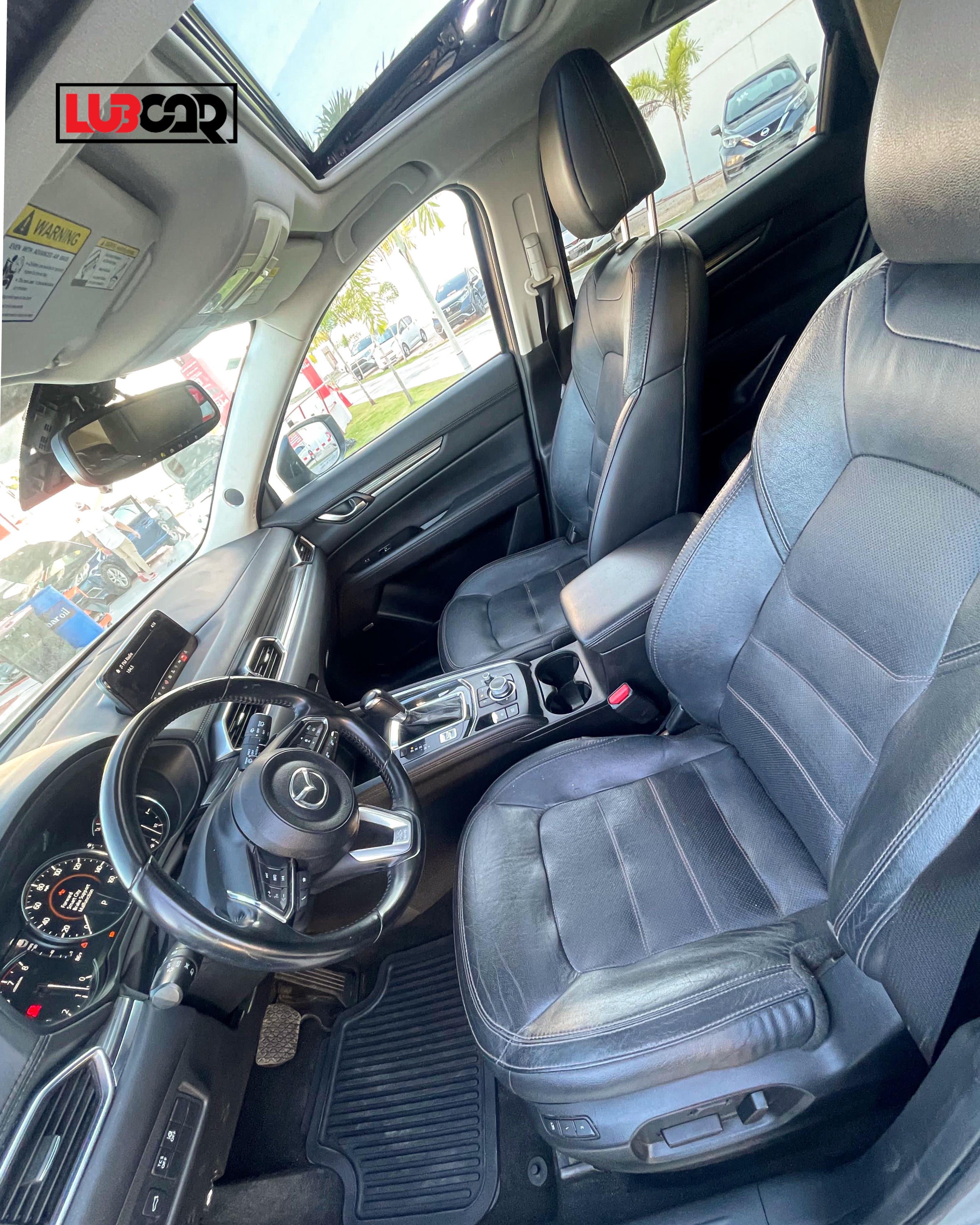 jeepetas y camionetas - Mazda CX-5 grand touring 2020 5