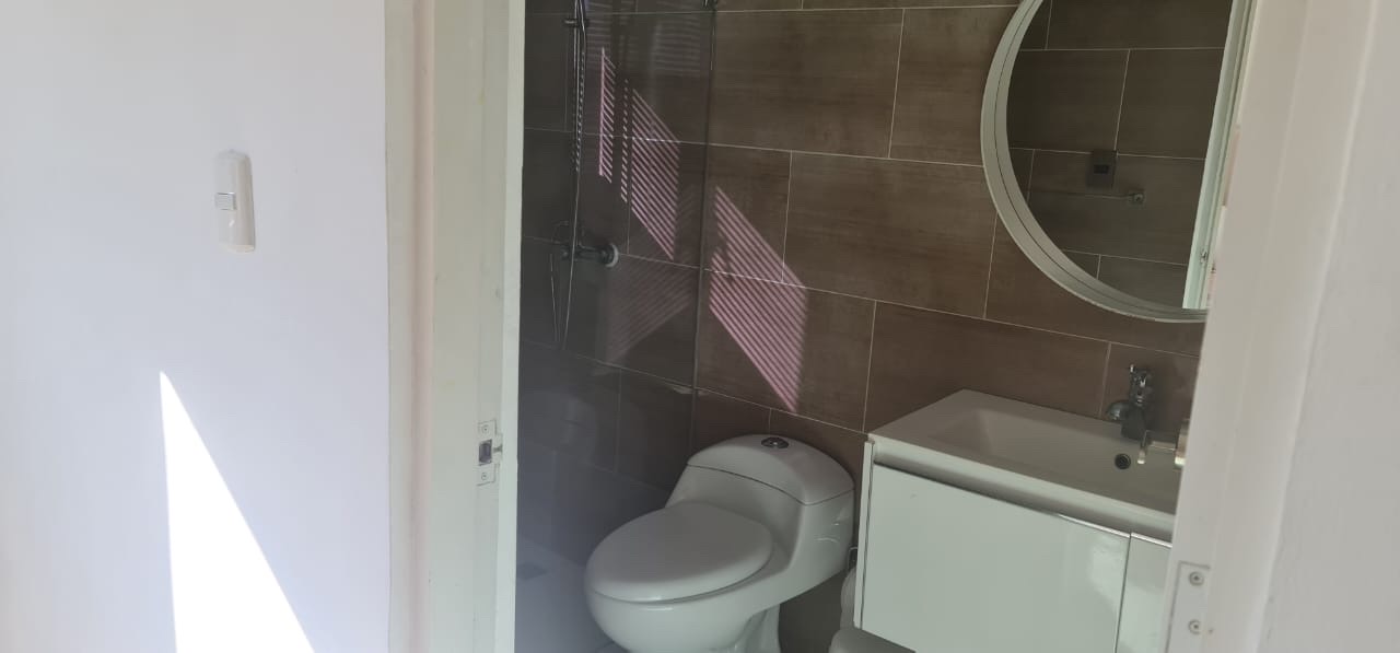apartamentos - apartamento para alquiler amoblado  5