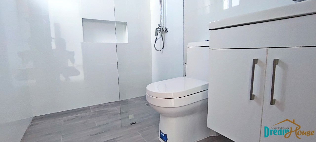 apartamentos - APARTAMENTO MODERNO CON ELEVADOR, PISCINA Y GYM 9