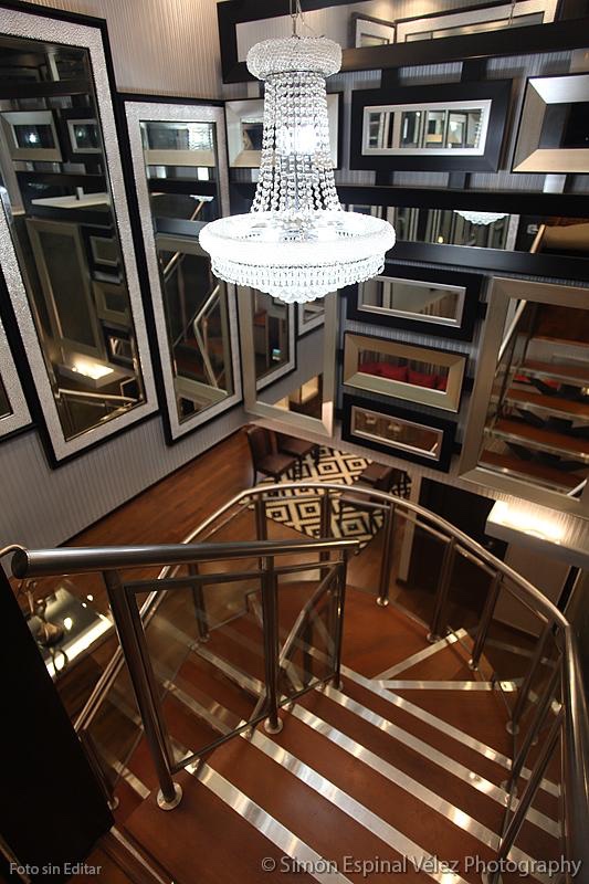 penthouses - Piantini penthouse 8
