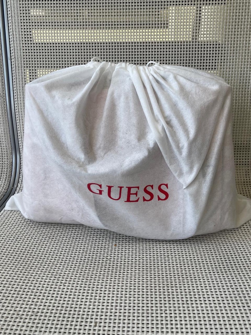 carteras y maletas - Cartera nueva original Guess 3