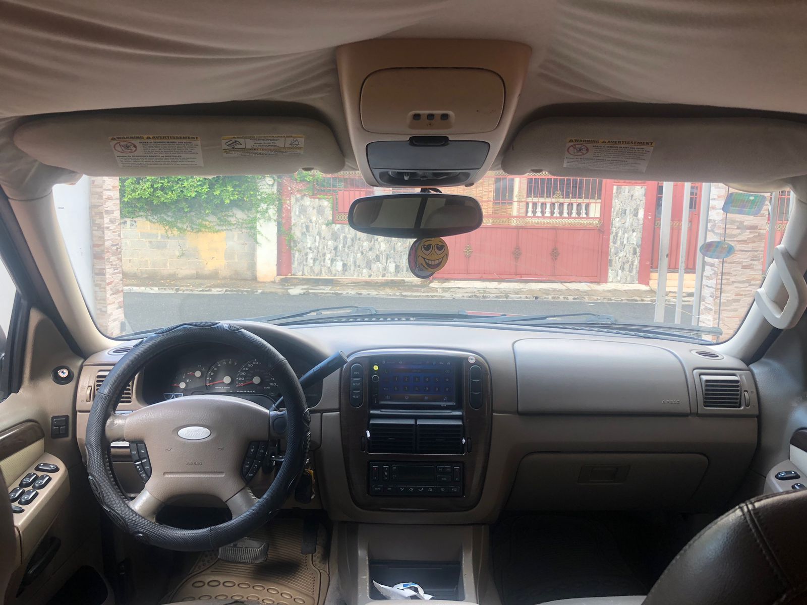 jeepetas y camionetas - VENDO MI JEPPETA POR SUPERACION 2