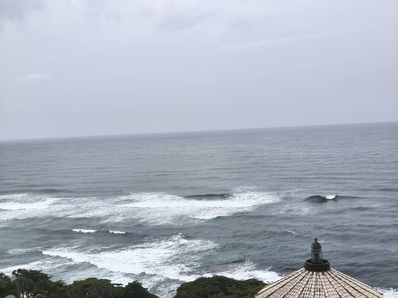 apartamentos - Apartamento en venta con vista al mar  4