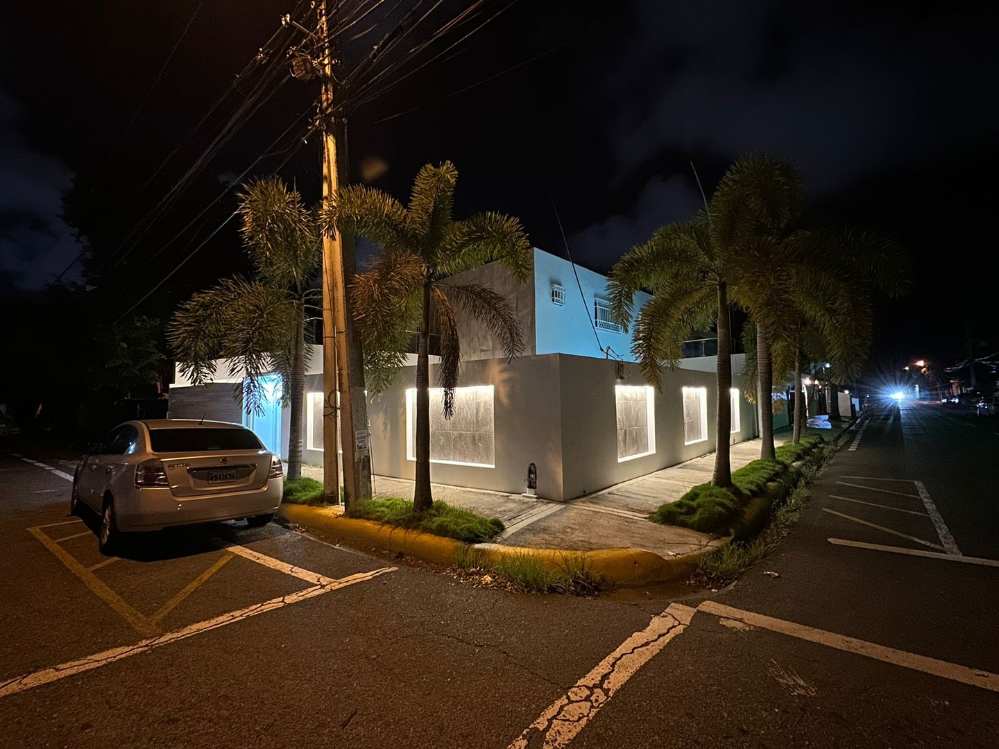 casas - CASA EN RENTA EN BELLA VISTA SUR CALLE HELIOS  2