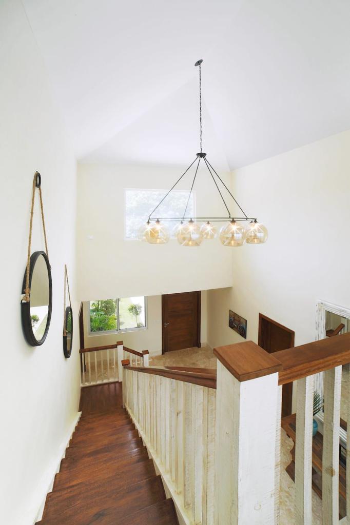 casas vacacionales y villas - Villa en alquiler en Punta Cana 6