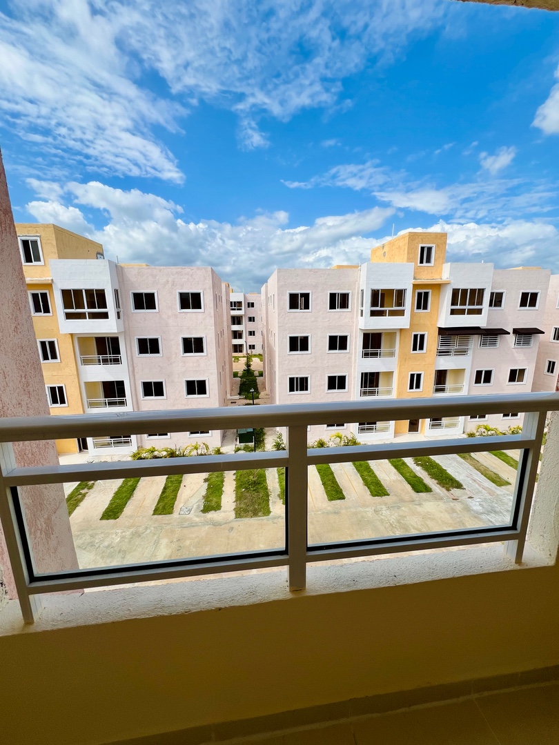 apartamentos - ¡APARTAMENTO NUEVO A ESTRENAR EN ALQUILER!
Residencial Emilia Con Vista al Mar 15