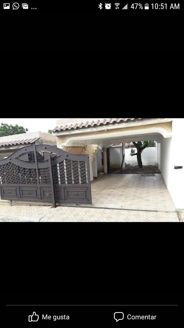 casas - casa económica en san marcos puerto Plata  4