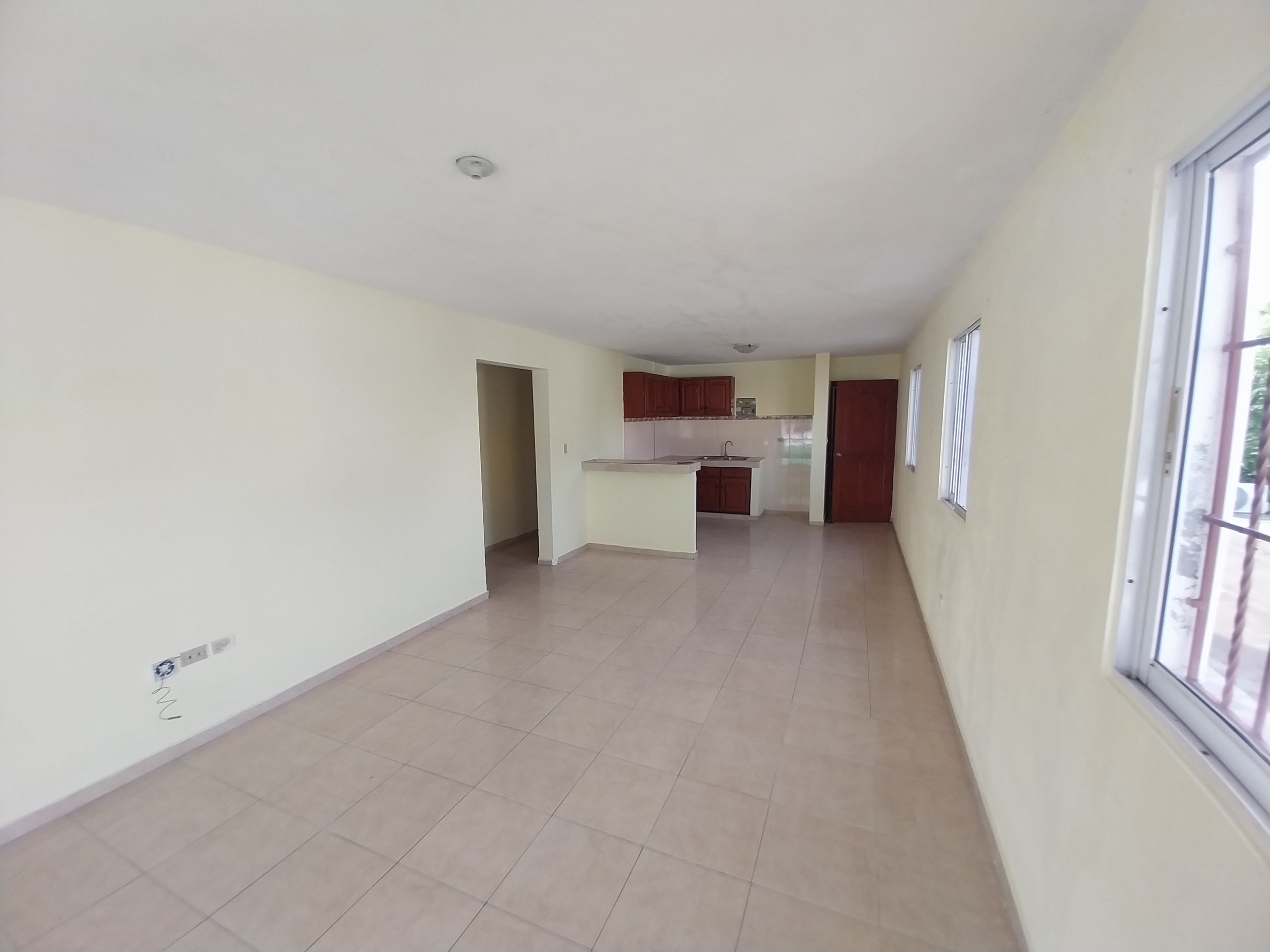 apartamentos - Rento Apartamentos 2Hab (prox Jumbo San Isidro) 1