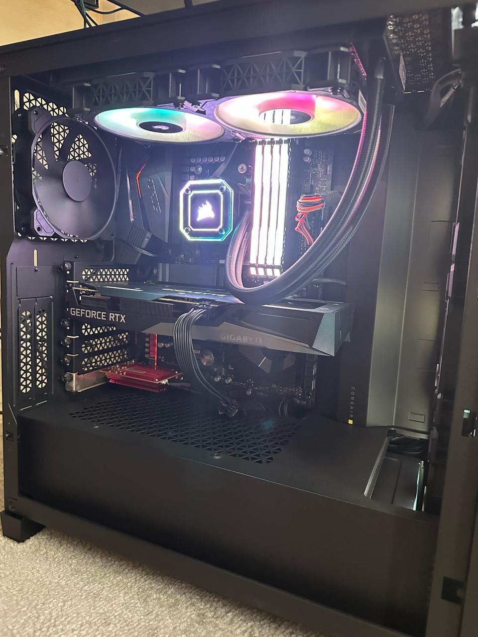 computadoras y laptops - Gaming PC 5