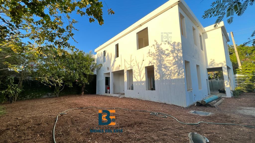 apartamentos - Se venta esta Casa de 2 niveles en construcción. 0