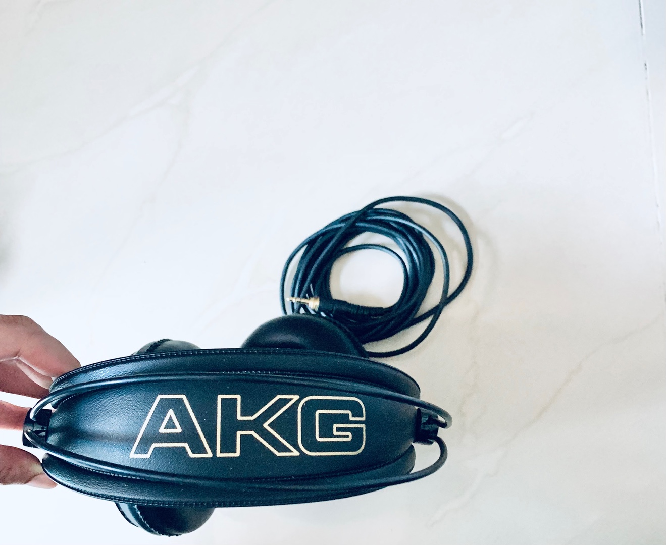 camaras y audio - Audífonos Headphones AKG Pro Audio K240 7