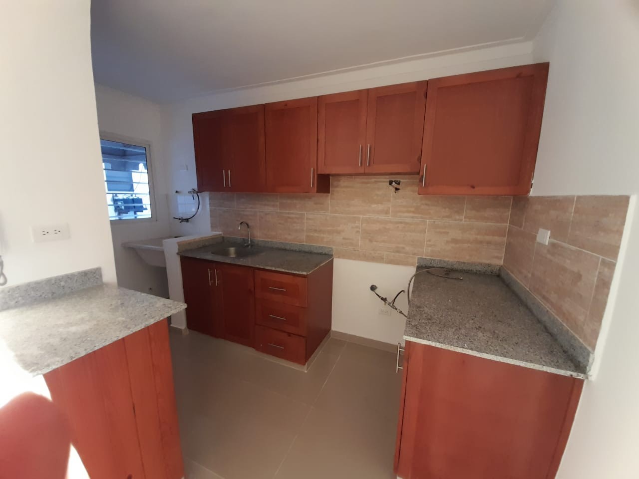 apartamentos - Apartamento en alquiler en Alameda S.D. Oeste 6