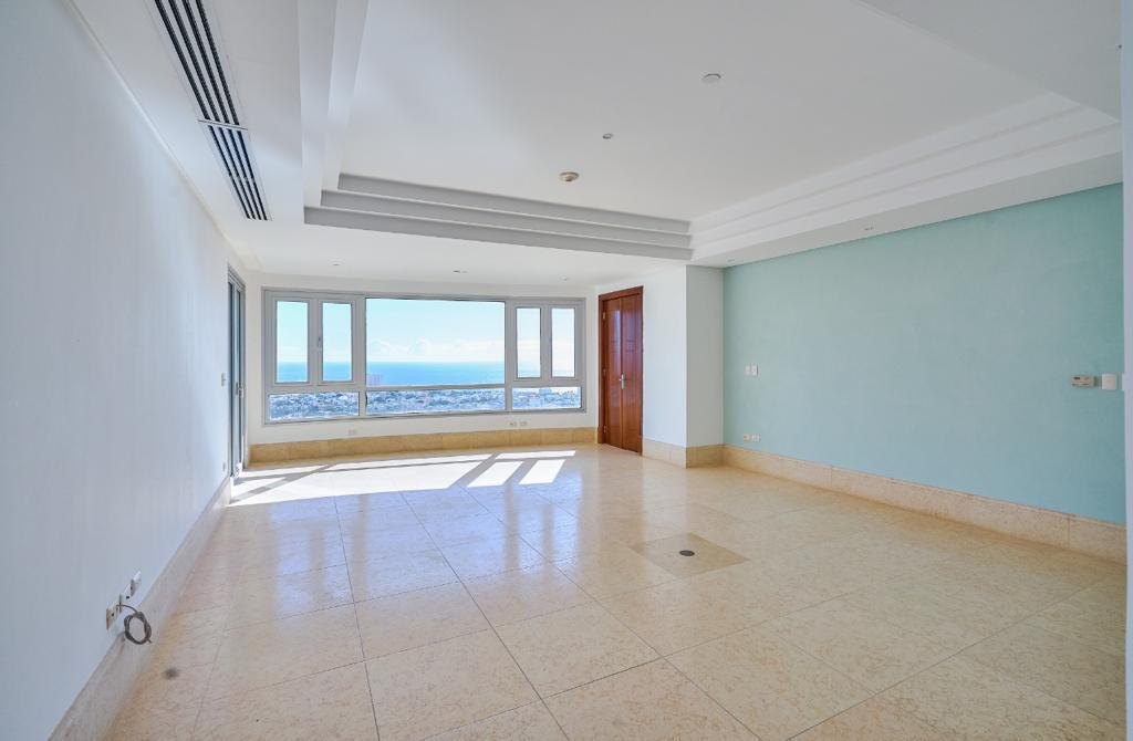 apartamentos - Apartamento en Torre Caney Piso Alto Anacaona 4