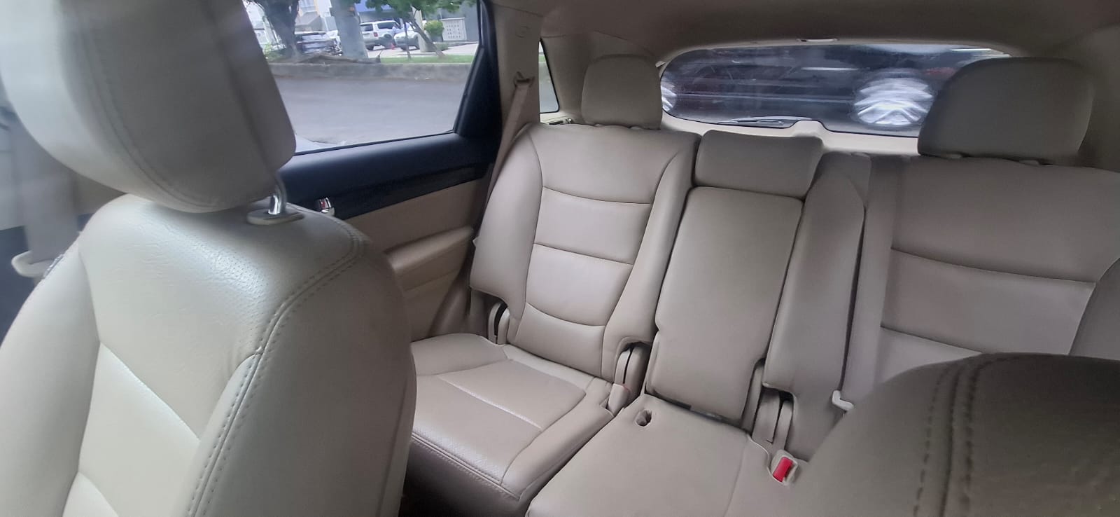 jeepetas y camionetas - Kia Sorento  8