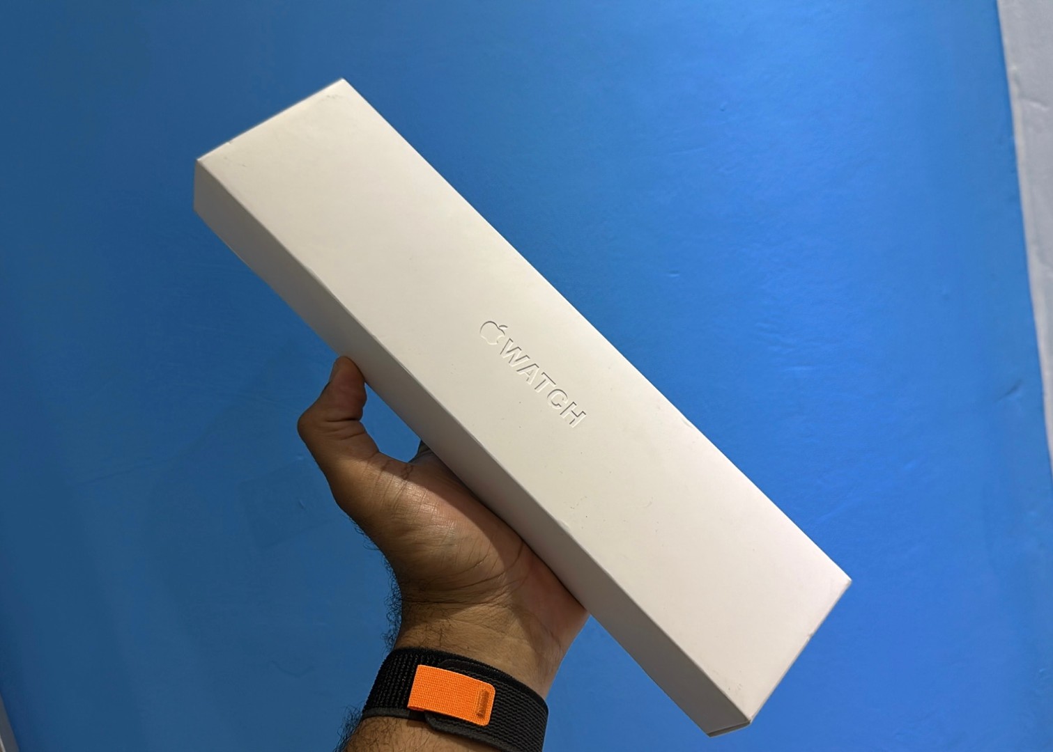 otros electronicos - Vendo Apple Watch Series 8 45mm Gps Starlight Case Nuevo Sellado, RD$ 24,995 NEG 0