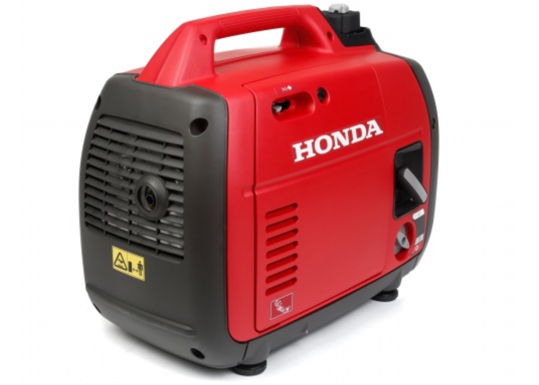 plantas e inversores - HONDA EU22i 0