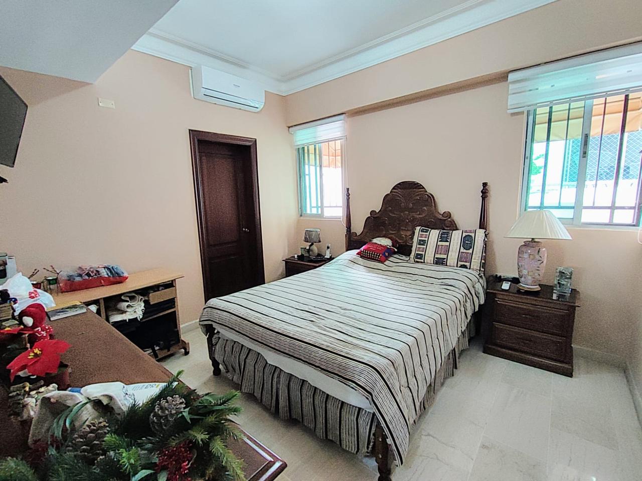 apartamentos - *Apartamento en Venta - NACO*  Precio: USD 230,000 5